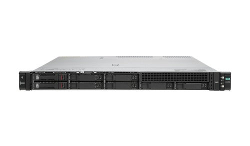 HPE Aruba Networking EdgeConnect 10150 2xRJ45 MGMT 8x10G/25G SFP28 2xPSU SD-WAN Gateway