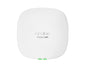 HPE AP25 Blanc Power over Ethernet (PoE)