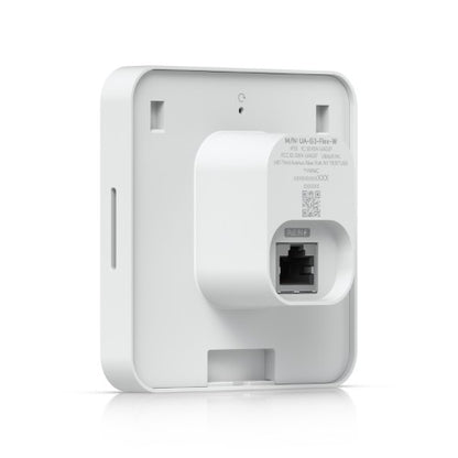 Ubiquiti Reader Flex Basic access control reader White