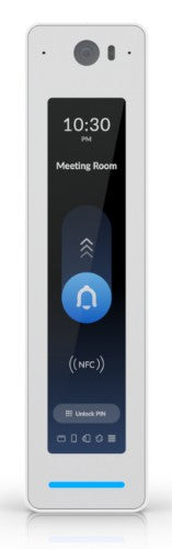 Ubiquiti G3 Starter Kit Pro security access control system Gray, White