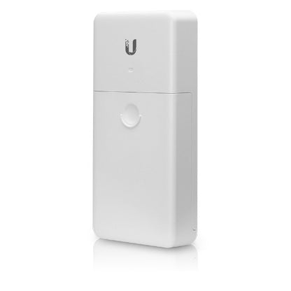 Ubiquiti NanoSwitch Gigabit Ethernet (10/100/1000) Power over Ethernet (PoE) White