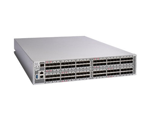 HPE Storage 64Gb 96/96 32Gb Short Wave SFP+ Fibre Channel Premier Switch C-series SN6730C