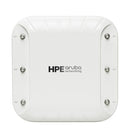 HPE Aruba Networking AP-518 (JPF1) Dual Radio 4x4/2x2 Wi-Fi 6 6xRPSMA Connectors Hardened TAA AP