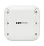 HPE Aruba Networking AP-518 (JPF1) Dual Radio 4x4/2x2 Wi-Fi 6 6xRPSMA Connectors Hardened TAA AP