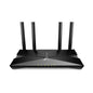 TP-Link Archer AX10 wireless router Gigabit Ethernet Dual-band (2.4 GHz / 5 GHz) Black