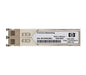HPE X120 1G SFP LC BX 10-U network transceiver module Fiber optic 1000 Mbit/s 1310 nm