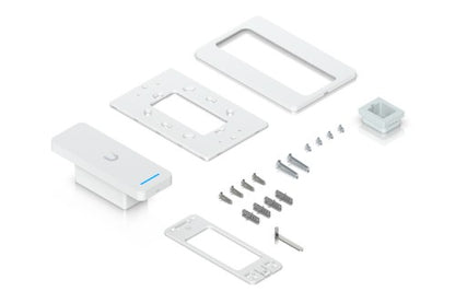 Ubiquiti Access Ultra Basic access control reader White