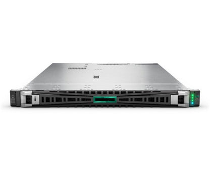 HPE ProLiant Compute DL360 Gen12 6517P 1P 2x32GB-R 8SFF NS204i-u v2 MR408i-o 2x1000W PS NA Server