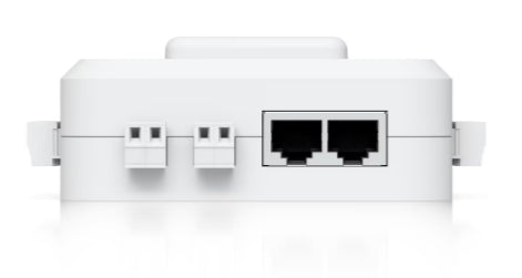 Ubiquiti UA-RETROFIT-HUB-2 smart home central control unit Wired White