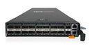 HPE Aruba Networking CX 8325H 16p QSFP28 40G/100G Front‑to‑Back 4xFan 2xPSU Managed L3 1U