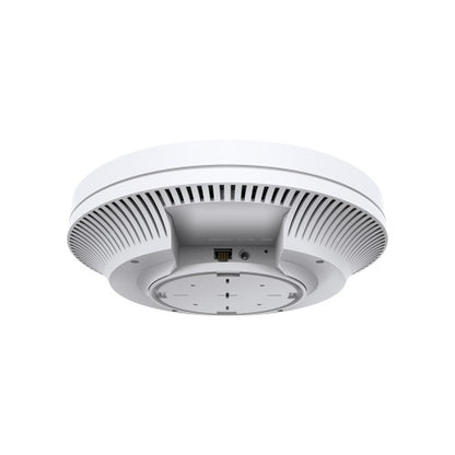 TP-Link Omada EAP620 HD wireless access point 1201 Mbit/s White Power over Ethernet (PoE)