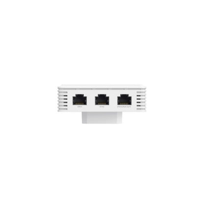 TP-Link Omada EAP725-Wall 5012 Mbit/s White Power over Ethernet (PoE)