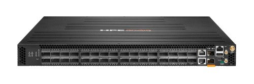 HPE Aruba Networking CX 8325P 32p QSFP28 40G/100G TAA Switch