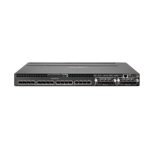 HPE Aruba Networking 3810M 24SFP+ 250W Managed L3 Power over Ethernet (PoE) 1U Gray