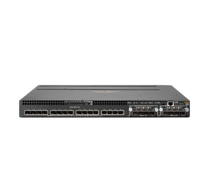 HPE Aruba Networking 3810M 24SFP+ 250W Managed L3 Power over Ethernet (PoE) 1U Gray