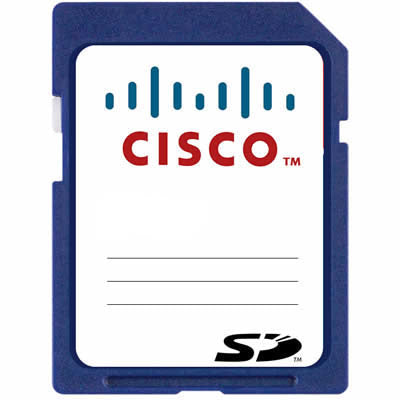 Cisco UCS-SD-32G-S network equipment spare part Memory