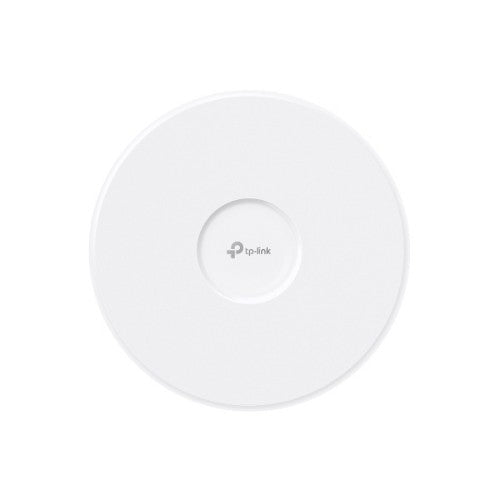 TP-Link Omada EAP723 wireless access point 3600 Mbit/s White Power over Ethernet (PoE)
