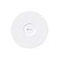 TP-Link Omada EAP723 wireless access point 3600 Mbit/s White Power over Ethernet (PoE)