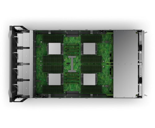 HPE Superdome Flex 280 for SAP HANA Scale-out Compute Tracking