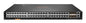 HPE Aruba Networking 8320 48p 1G/10GBASE‑T 6p 40G QSFP+ X472 5 Fans 2 PS Managed L3 10G Ethernet (100/1000/10000) 1U