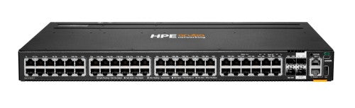 Commutateur HPE Aruba Networking CX 6200M 48G 4SFP+