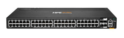 Commutateur HPE Aruba Networking CX 6200M 48G 4SFP+