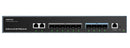Grandstream Networks GWN7830 network switch Managed L3 Gigabit Ethernet (10/100/1000) Gray