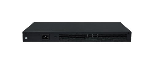 Commutateur HPE Networking CW 2050 20 ports 10/100/1000BASE-T, 4 ports Smart Rate 1/2,5 GbE, 4 ports SFP 1G/2,5G