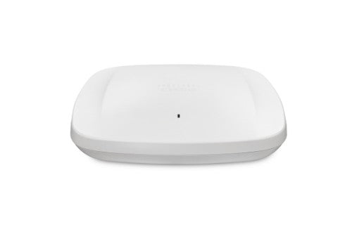 Cisco Meraki CW9166D1-B wireless access point White Power over Ethernet (PoE)