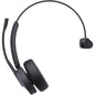 Yealink BH70 Mono Wireless Bluetooth Headset – UC Noise Cancelling Business Headset