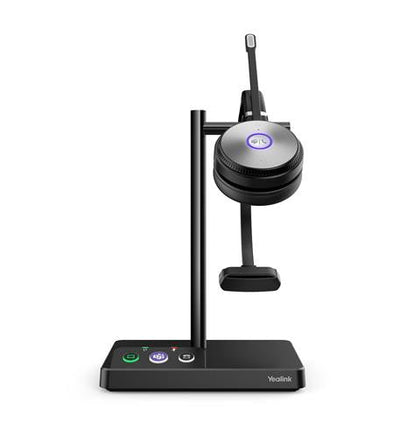 Wireless Headsets