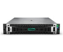 HPE ProLiant DL345 Gen11 9115 2.6GHz 16c 1P 2x32GB-R 8SFF MR416i-p NC BCM5719 2x800W PS NA Server
