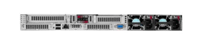 HPE ProLiant Compute DL360 Gen12 6505P 12c 1P 2x32GB-R 8SFF MR408i-o 2x480GB SSD 2x800W PS NA Server