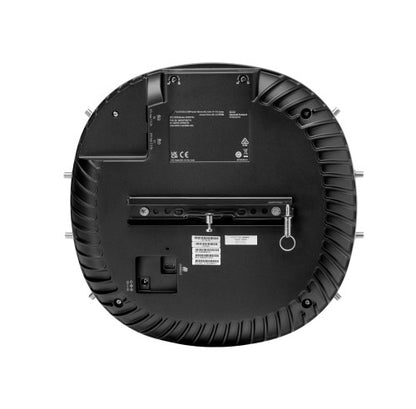 HPE Aruba Networking AP-754 (JP) Tri Radio 4x4 Wi-Fi 7 External Antennas TAA Campus Access Point