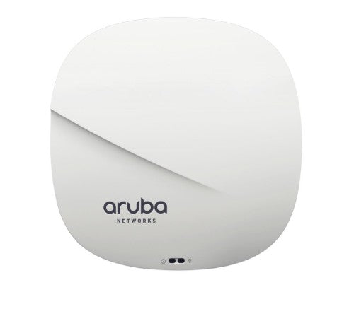 HPE Aruba Networking Aruba Instant IAP-315 (US) 2033 Mbit/s White Power over Ethernet (PoE)