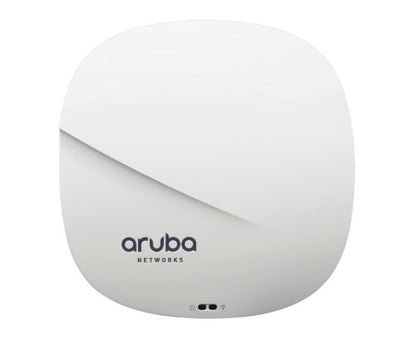 HPE Aruba Networking Aruba Instant IAP-315 (US) 2033 Mbit/s White Power over Ethernet (PoE)
