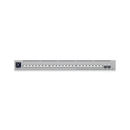 Ubiquiti Pro Max 24 L3 2.5G Ethernet (100/1000/2500) 1U Gray