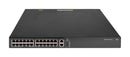 HPE Networking Comware Switch 24P Multigigabit 100M/1G/2.5G/5G/10GBase-T PoE8 1 Slot 5600HI