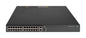 HPE Networking Comware Switch 24P Multigigabit 100M/1G/2.5G/5G/10GBase-T PoE8 1 Slot 5600HI
