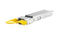 HPE InfiniBand NDR/Ethernet 2x400Gb OSFP Multi-mode 50m Switch-side Transceiver
