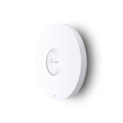 TP-Link Omada EAP650 wireless access point 2976 Mbit/s White Power over Ethernet (PoE)