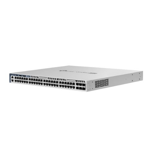 TP-Link Omada Pro S6500-48G6XF network switch Managed L2/L2+ Gigabit Ethernet (10/100/1000) 1U Gray