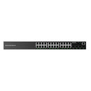 Grandstream Networks GWN7803 network switch Managed L2+ Gigabit Ethernet (10/100/1000) Black