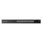Grandstream Networks GWN7803 network switch Managed L2+ Gigabit Ethernet (10/100/1000) Black