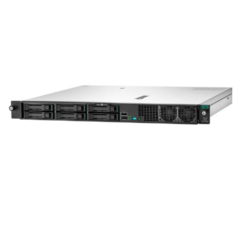 HPE ProLiant DL20 Gen10+ server 960 GB Rack (1U) Intel Xeon E E-2336 2.9 GHz 32 GB DDR4-SDRAM 500 W