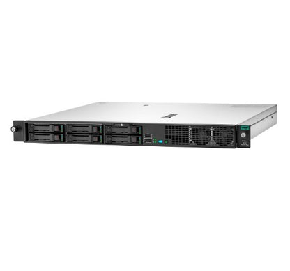 HPE ProLiant DL20 Gen10+ server 960 GB Rack (1U) Intel Xeon E E-2336 2.9 GHz 32 GB DDR4-SDRAM 500 W