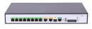 HPE Networking Comware Router 1GbE and Combo 2GbE WAN 8GbE LAN PoE MSR958