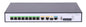 HPE Networking Comware Router 10GbE and Combo MSR958X wired router Gigabit Ethernet Gray