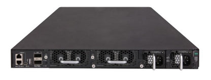 HPE Networking Comware Switch 48SFP+ 6QSFP28 5940