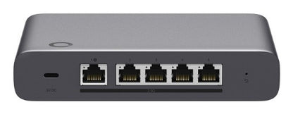 TP-Link Omada Fusion 2.5G gateway/controller 2500, 10, 100, 1000 Mbit/s